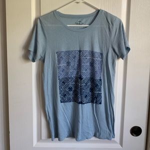 J.Crew Collectors Tee